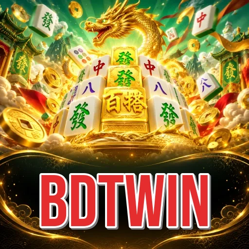 bdtwin deposit withdraw bKash Nagad Bangladesh app