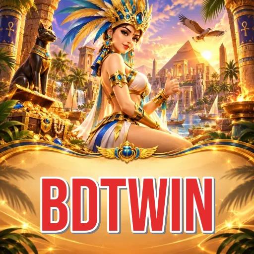 bdtwin welcome bonus — Bangladesh cricket betting app promotion